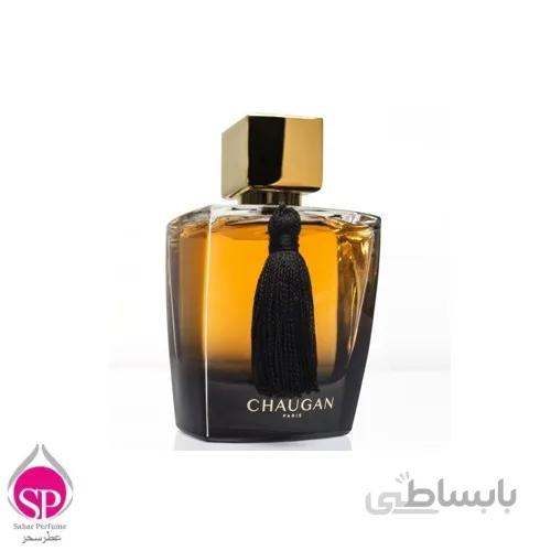 ادو پرفیوم چوگان میستوریوز Chaugan Mysterieuseحجم ml 100