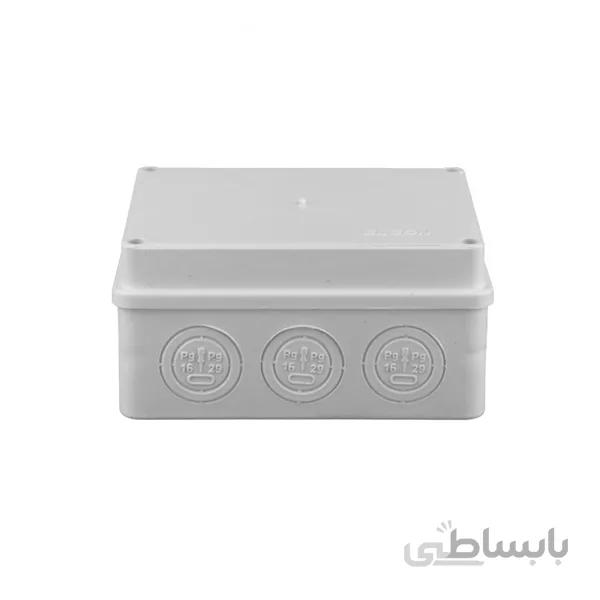 جعبه تقسیم 15*10
