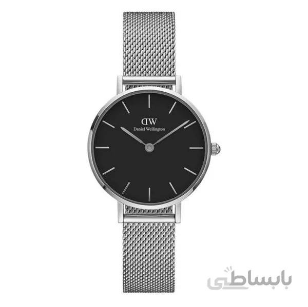 ساعت مچی دنیل ولینگتون مدل DANIEL WELLINGTON DW013