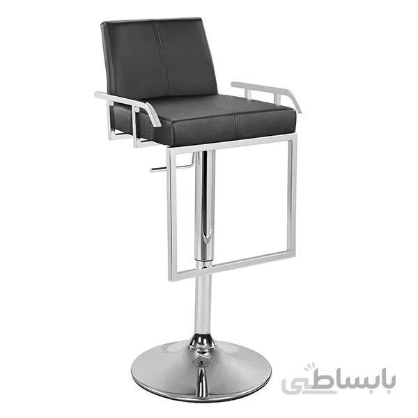 صندلی اپن جهانتاب مدل اسپن کد 3371