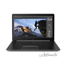 لپ تاپ HP ZBook 15 G4