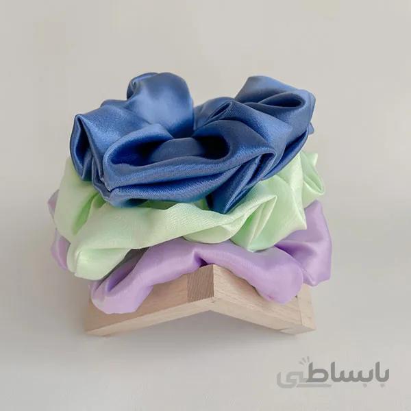 پک خرید عید ا Scrunchies