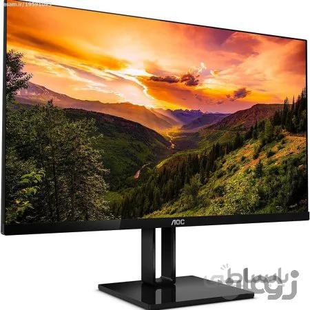 مانیتور AOC مدل 24V2Q