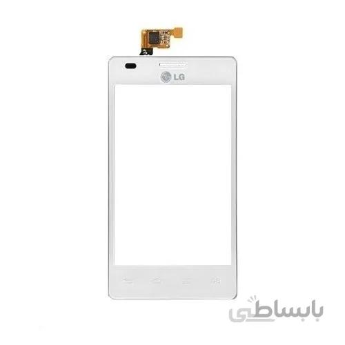 TOUCH E615 L5 DUAL LG-تاچ ایی۶۱۵ ال۵ ال جی