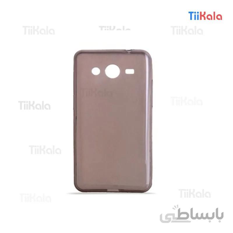 قاب ژله ای مناسب برای سامسونگ CORE 2