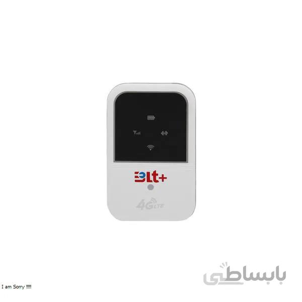 مودم 4G LTE قابل حمل بوت مدل M80 ا B Vot