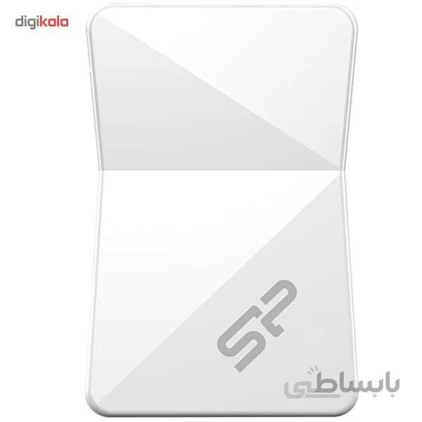 فلش مموری سیلیکون پاور Touch T08 - 64.0GB ا Flash Memory Silicon-Power Touch T08 - 64.0GB