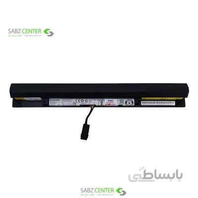 باتری لپ تاپ لنوو Y460,Y560,B560 ا Battery Lenovo Y460,Y560,B560 6Cell Oem Black Grade A