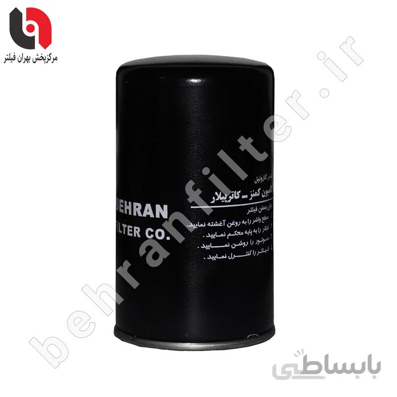 فیلتر گازوئیل کمنز – کوماتسو – کاترپيلار – لودر