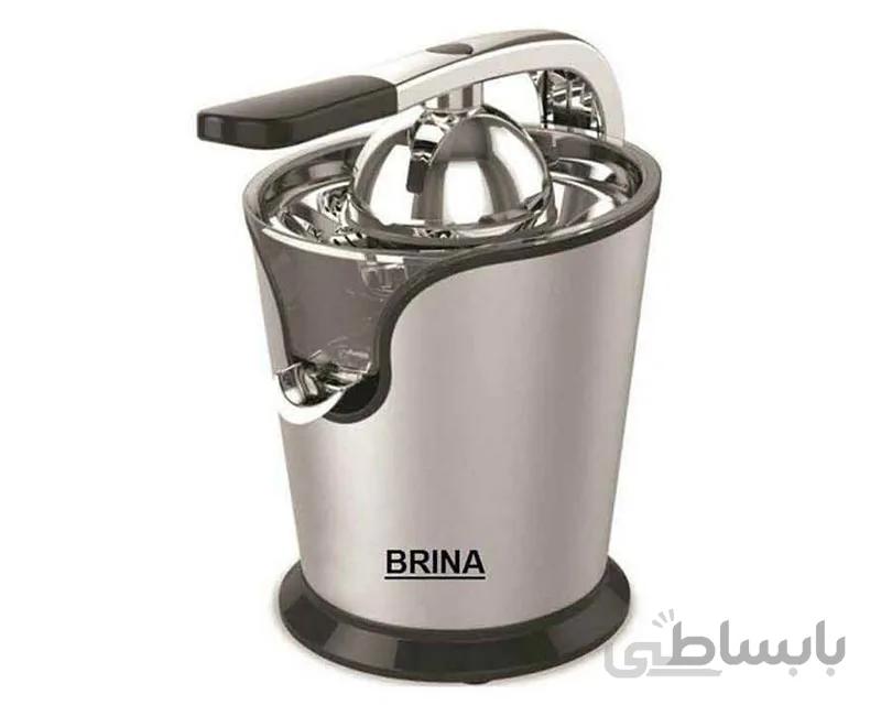 آب مرکبات گیری برینا مدل 361 ا 361 Brina