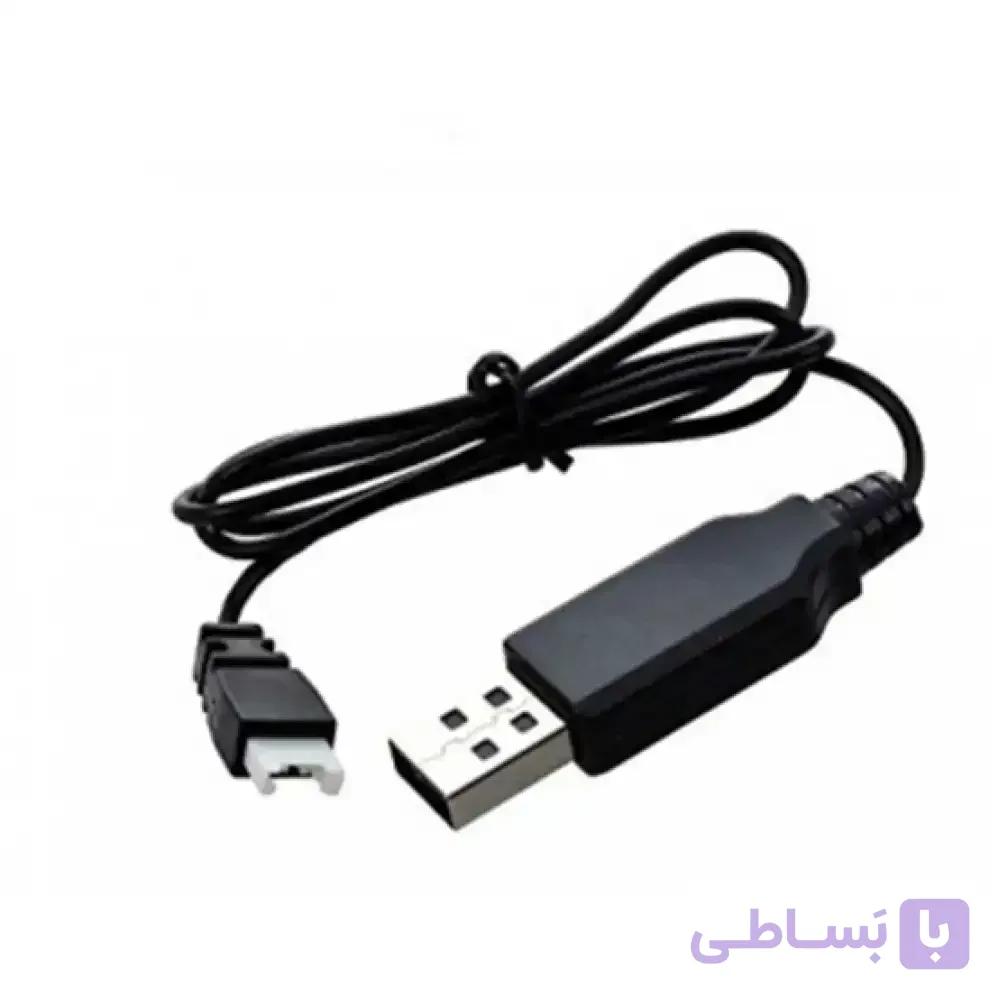 شارژر کوادکوپتر سایما SYMA X5-X5C-X5SC-X5SW شارژر USB