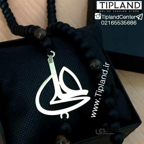 گردنبند اونیکس اسم علی ا Alii-Onix-Necklaces