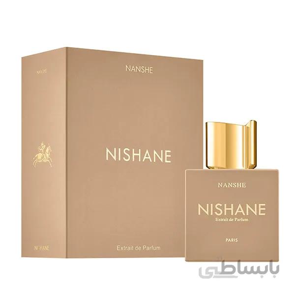 عطر ادکلن نیشان نانشه زنانه و مردانه