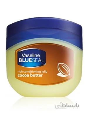 وازلین مدل Cocoa Butter حجم 100 میلی لیتر