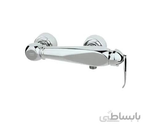 شیر توالت راسان آلیس