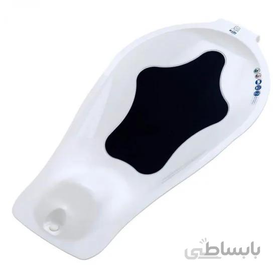 آسان شور نوزاد روتو Rotho رنگ سفید براق