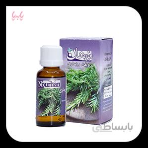 روغن رزماری نورهان