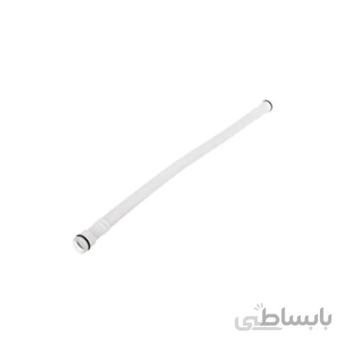 شلنگ رابط تخلیه ظرفشویی بوش سری SMS با کد ۰۰۶۶۸۱۰۴