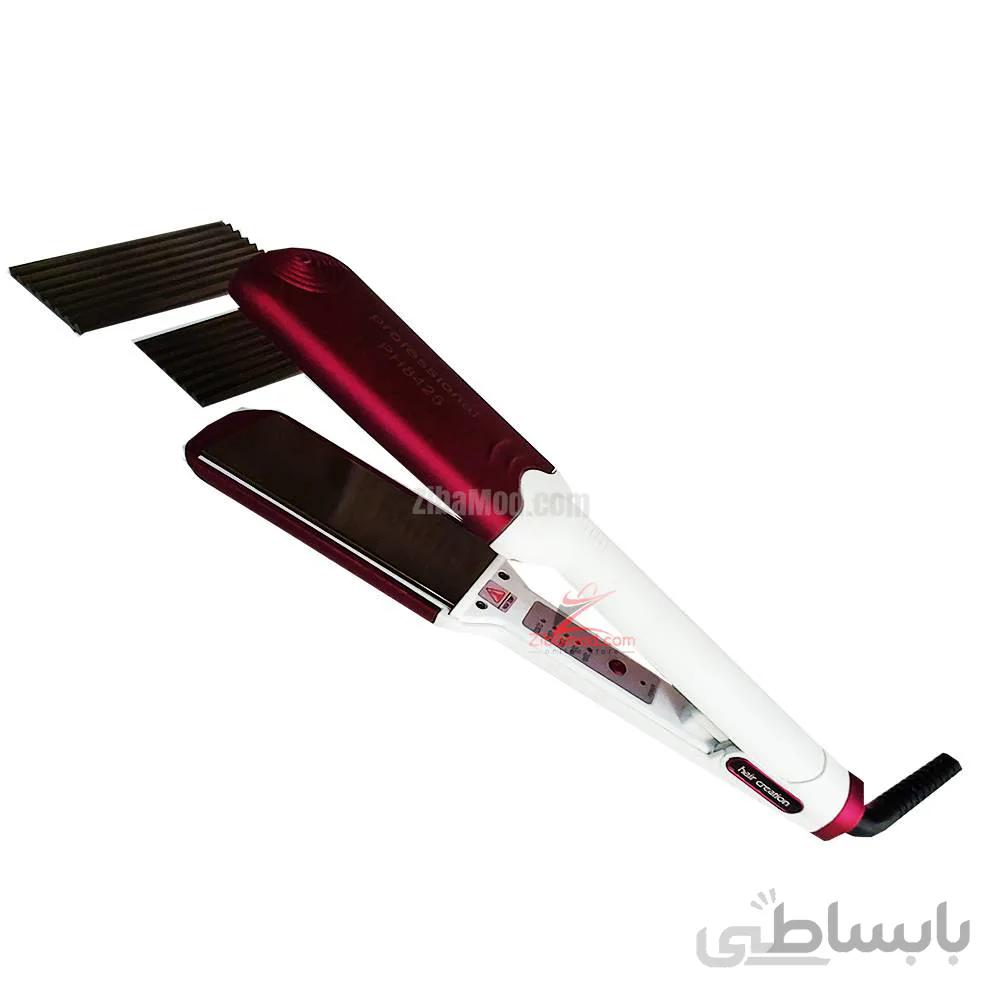 اتو مو ۴ کاره فیلیپس اصل مدل Philips Model PH-8425