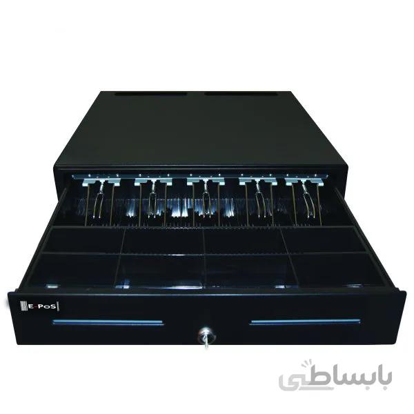 کشوی پول ECH-460 ای پوز ا E-POS ECH-460 Cash Drawer