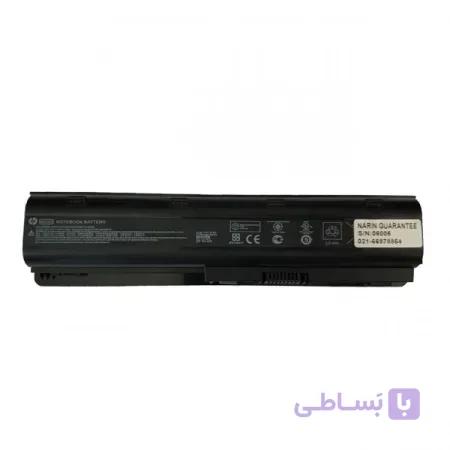 باتری لپ تاپ 6سلولی برای لپ تاپ اچ پی G62