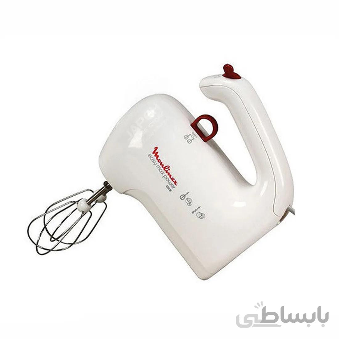 همزن دستی مولینکس مدل HM505131