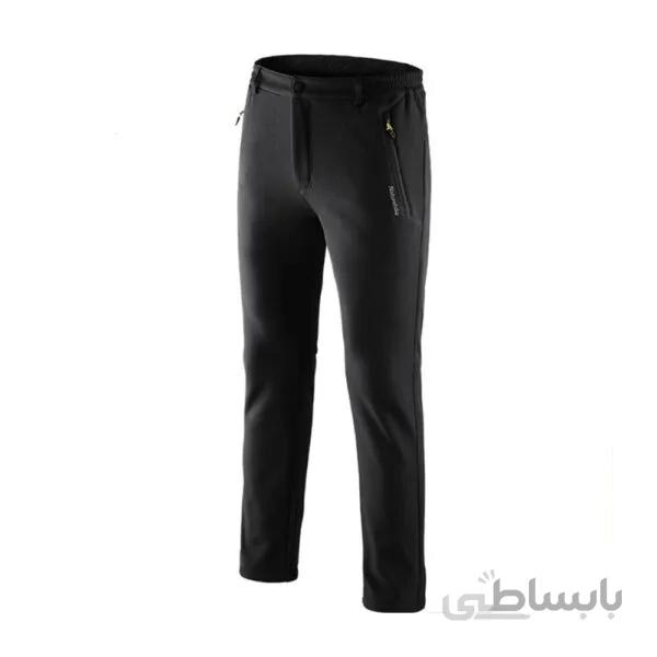 شلوار ورزشی مردانه نیچرهایک مدل A032 Winter Thermal