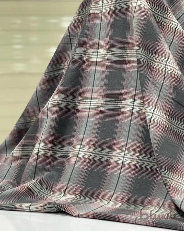 چهارخونه نخی تترون