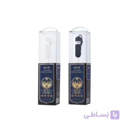 هندزفری بلوتوثی ریمکس مدل RB-T36