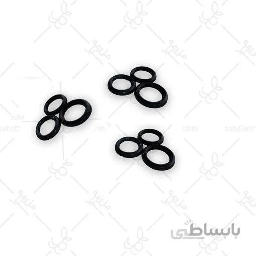 لاستيک مکنده سمپاش 120 بار چينی