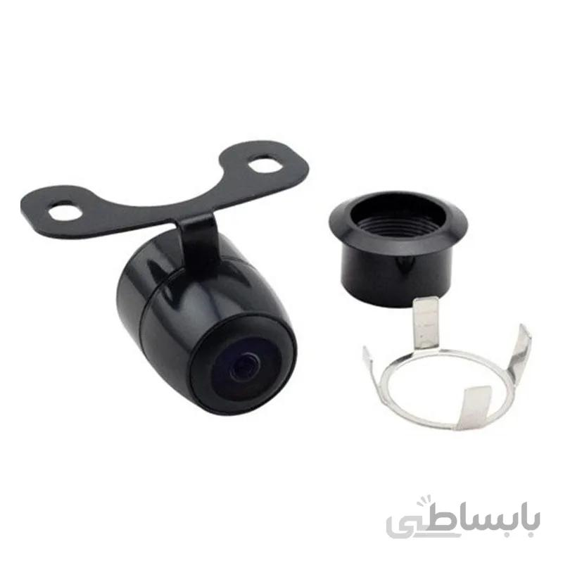 دوربین خودرو آی سون مدل PZ411 ا دوربین خودرو آی سون مدل PZ411