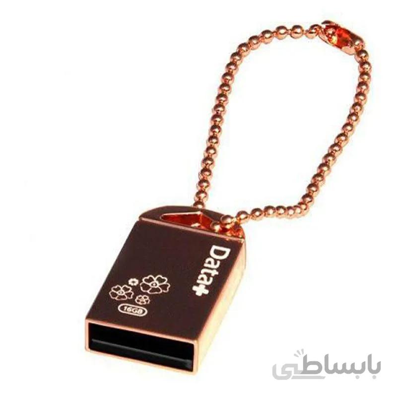 فلش مموری دیتا پلاس مدل GIFT ظرفیت 16 گیگابایت ا Data Plus GIFT Flash Memory 16GB