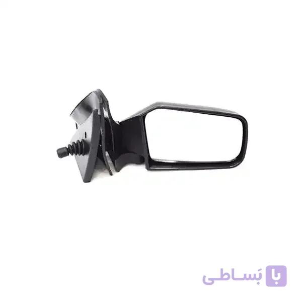 آینه ی بغل پراید سمت راست شرکتی