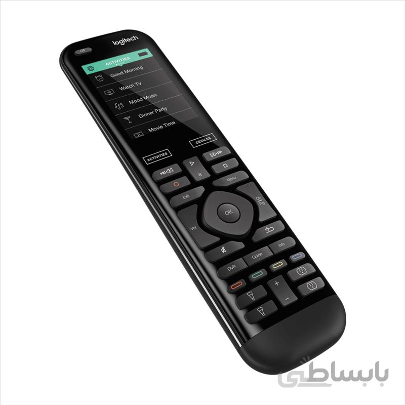 ریموت کنترل لاجیتک مدل Elite