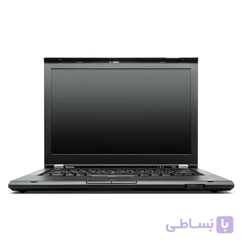 لپ تاپ لنوو t430