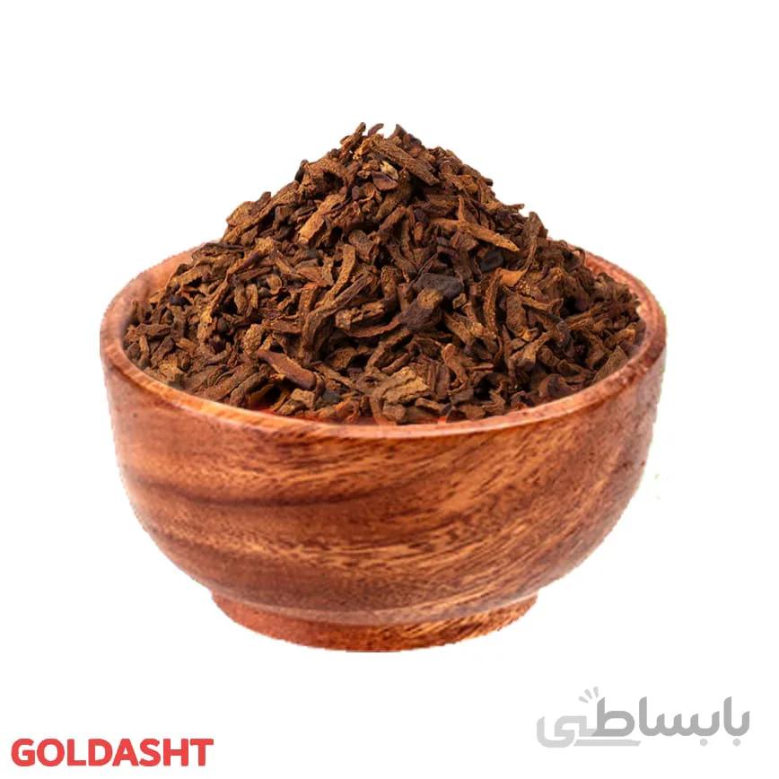 چای به 100 گرم