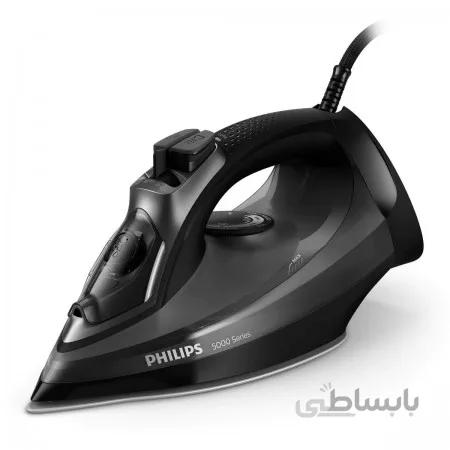 اتو بخار فیلیپس مدل DST5040 ا Philips DST5040 Steam Iron