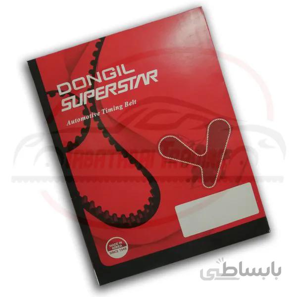 تسمه تایم خودرو ام جی 6 برند دانگیل