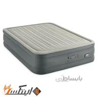 تخت بادی دو نفره جدید اینتکس intex 64770 ا intex 64770