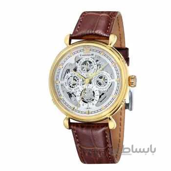 ساعت مچی عقربه ای مردانه ارنشا مدل ES-8043-03