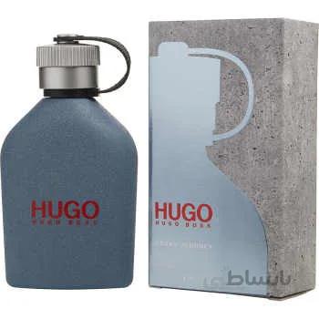 ادوتویلت مردانه هگوباس هگو اوربن جُرنِی 125 میل ا HUGO BOSS Hugo Urban Journey Edt 125ml M