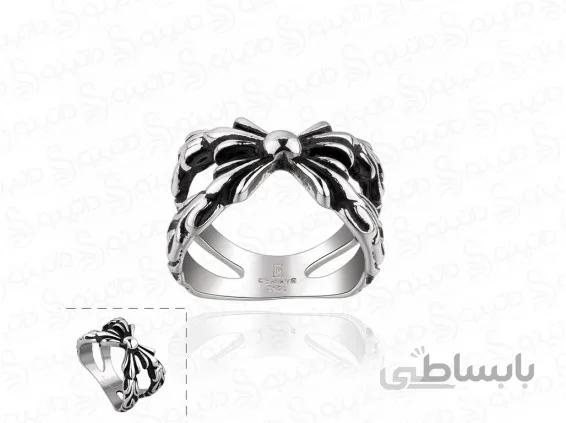 انگشتر طلسم قلب gomaya-r-46
