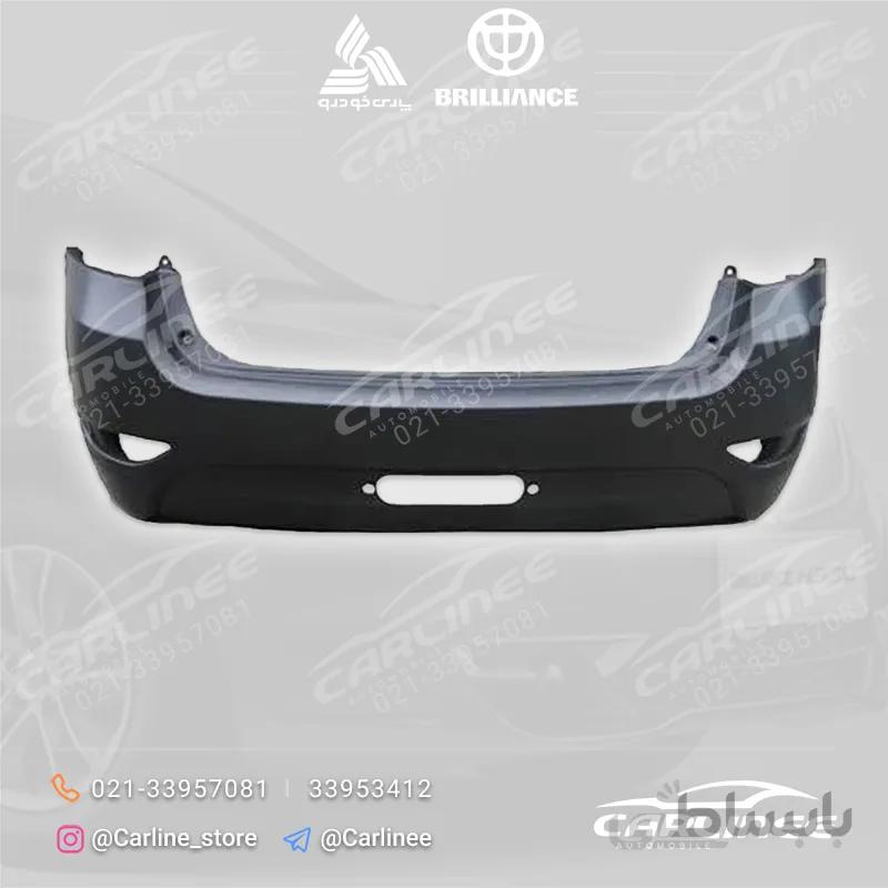 سپر عقب برلیانس H330 ا cl000034