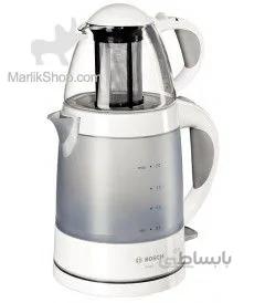 چای ساز بوش مدل TTA2201 ا Bosch TTA2201 Tea Maker کد 410760