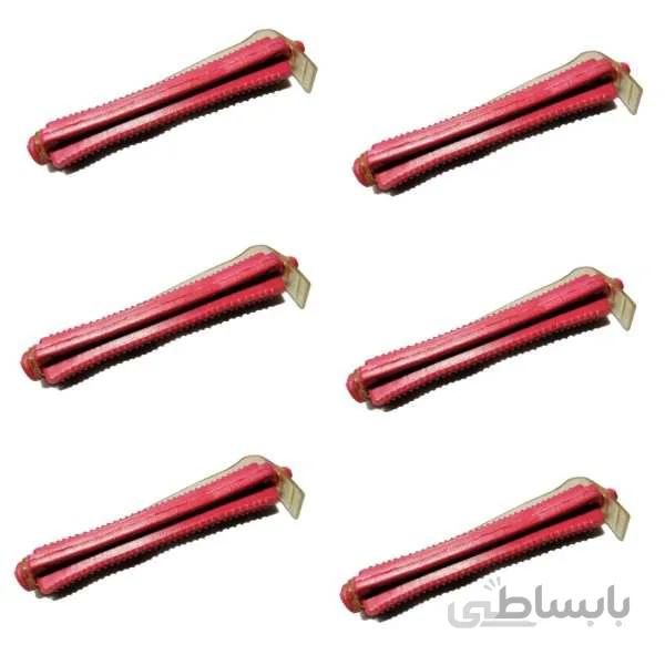 بیگودی مدل KSH مجموعه 6 عددی