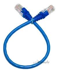 legrand cat6 UTP 50cm Pachcord