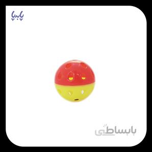 توپ زنگوله دار مشا
