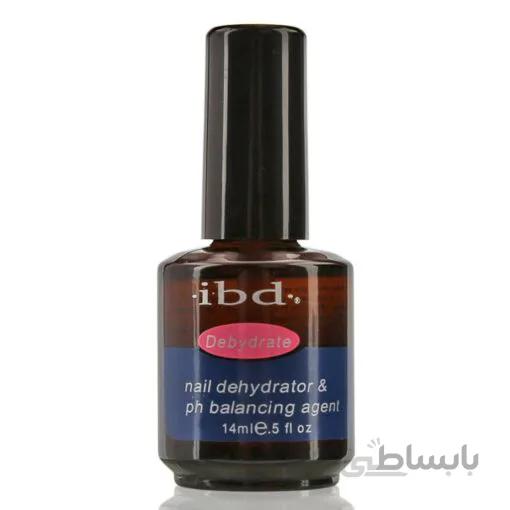 ضد قارچ آی بی دی IBD