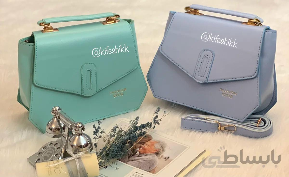 کیف اسپرت زنانه کد KF118