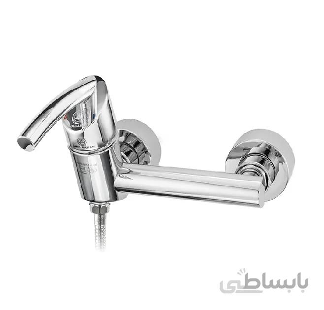 شیر افتابه قهرمان مدل تنسو 1